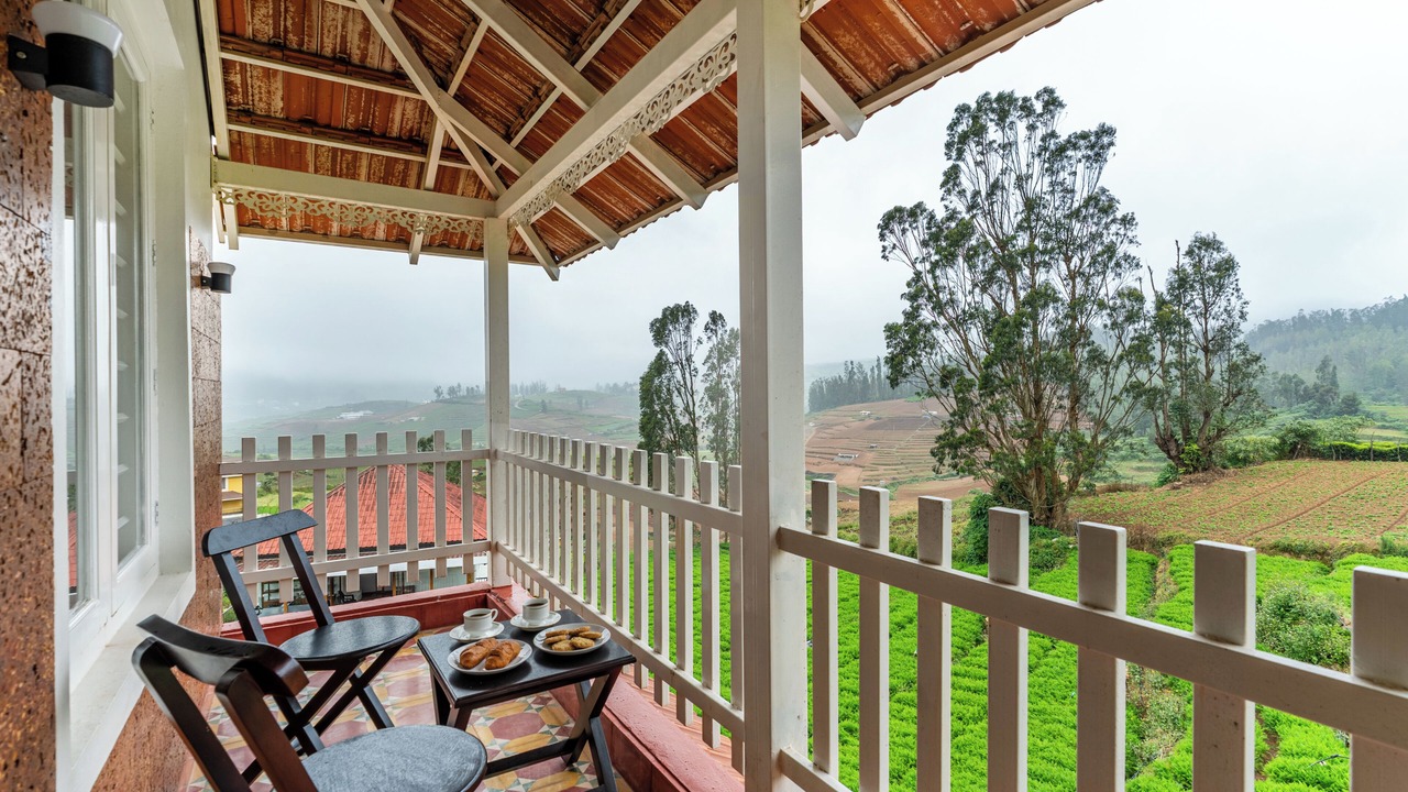 Photo of Outdoor in Ooty
