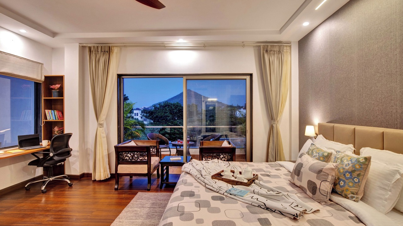 Photo of Patio Balcony in Bedla
