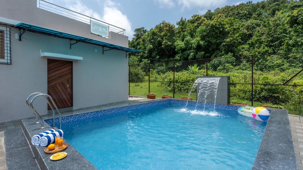 Photo of Outdoor in Alibaug