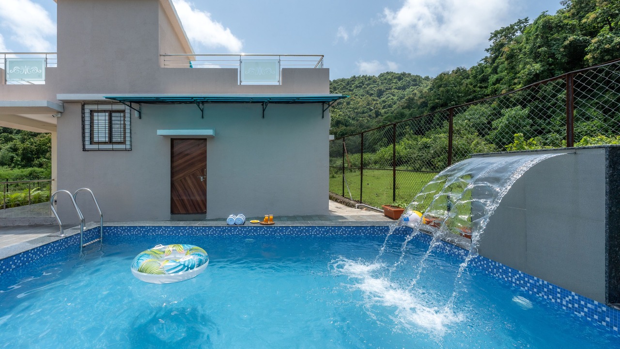 Photo of Outdoor in Alibaug
