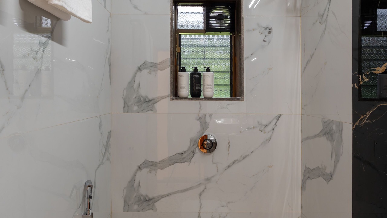 Photo of Bathroom in Alibaug