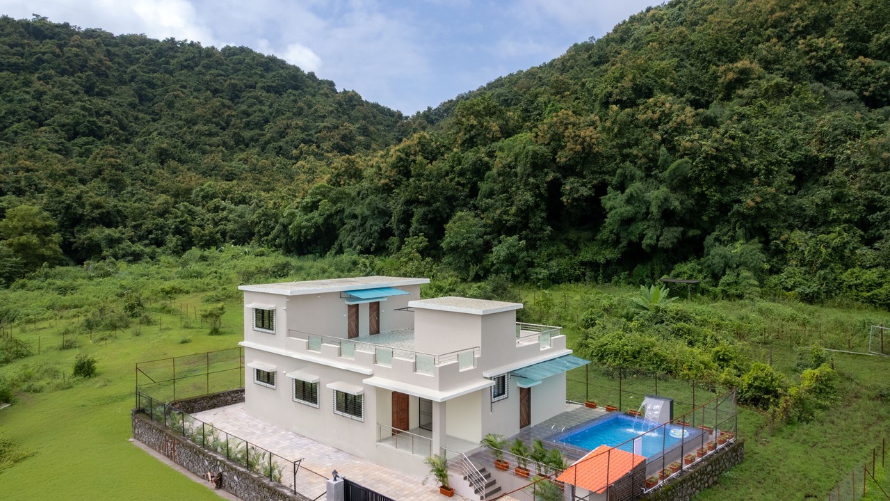 Photo of Outdoor in Alibaug
