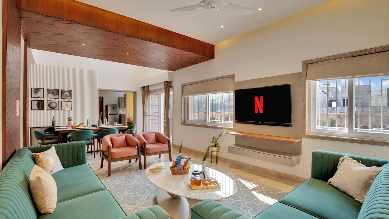 Photo of Livingroom in Udaipur District