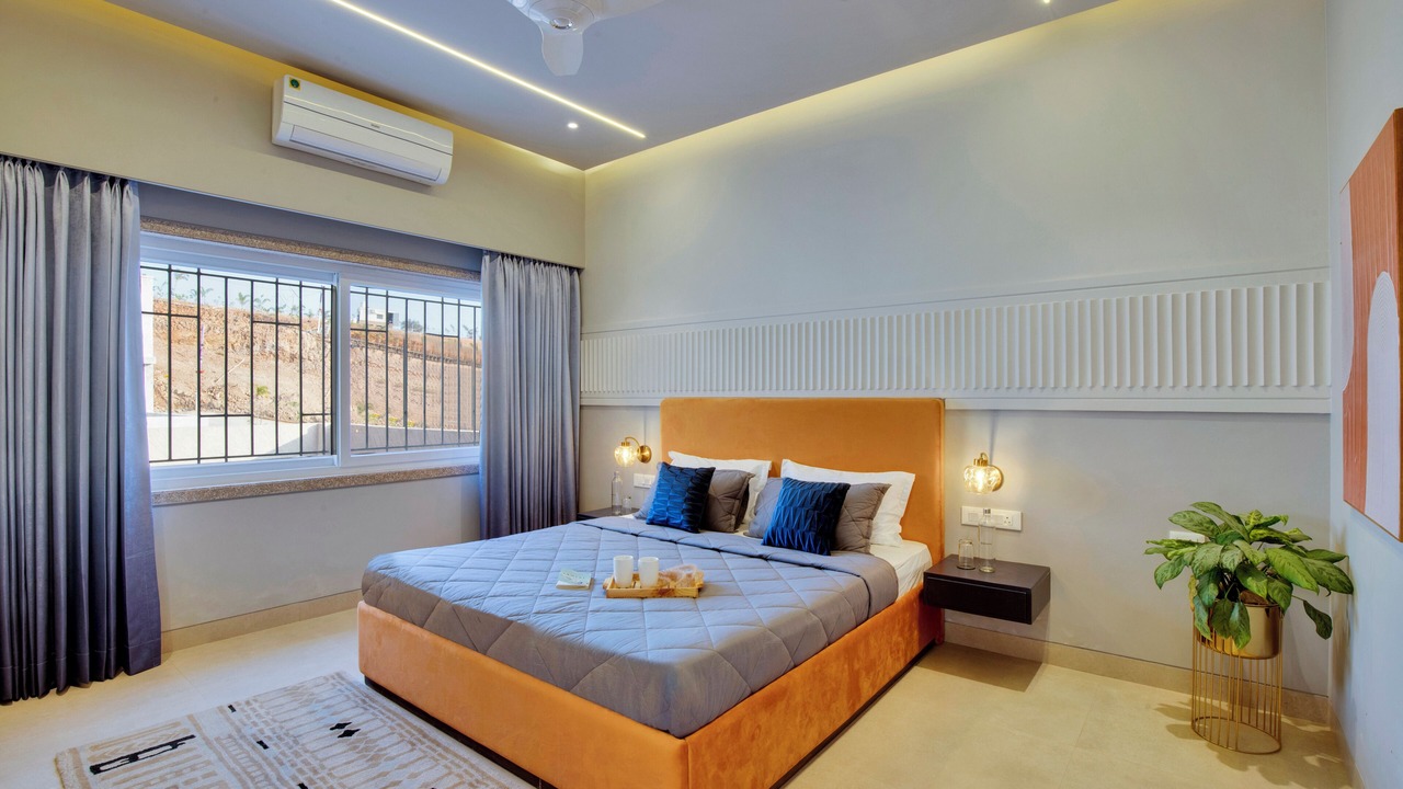 Photo of Patio Balcony in Udaipur District