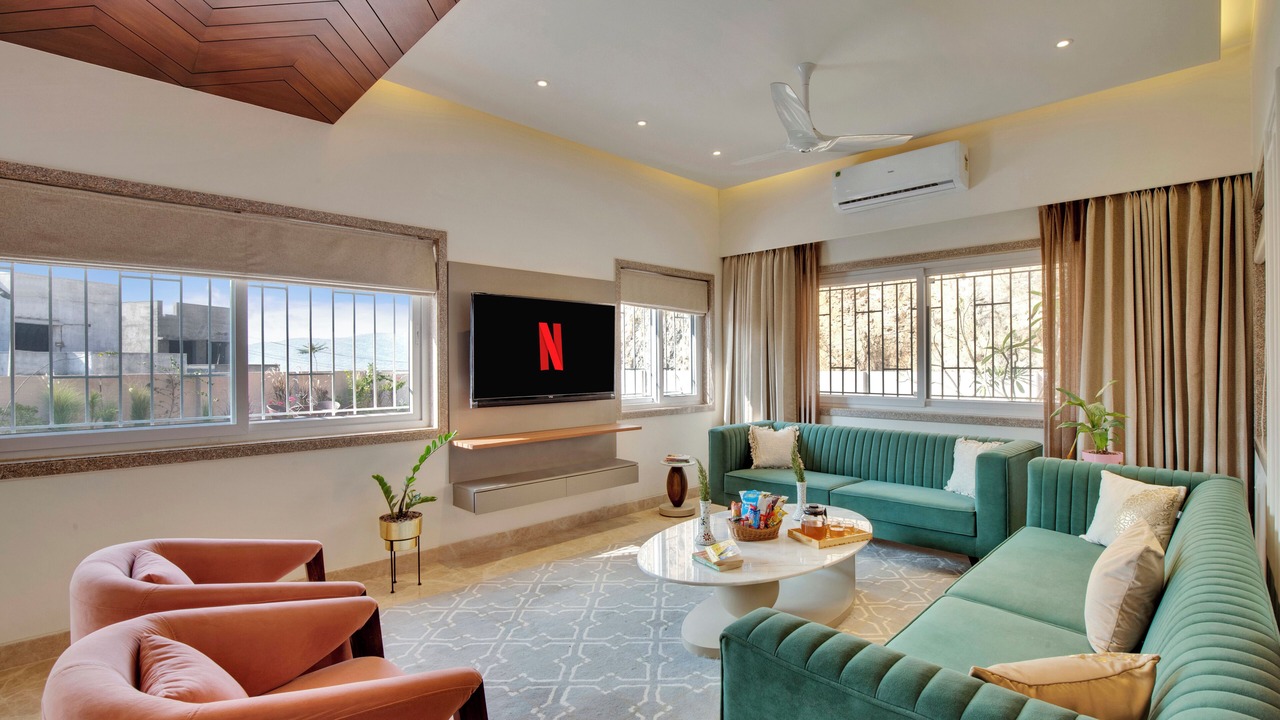 Photo of Livingroom in Udaipur District