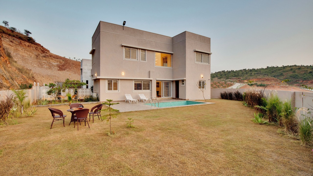 Photo of Outdoor in Udaipur District