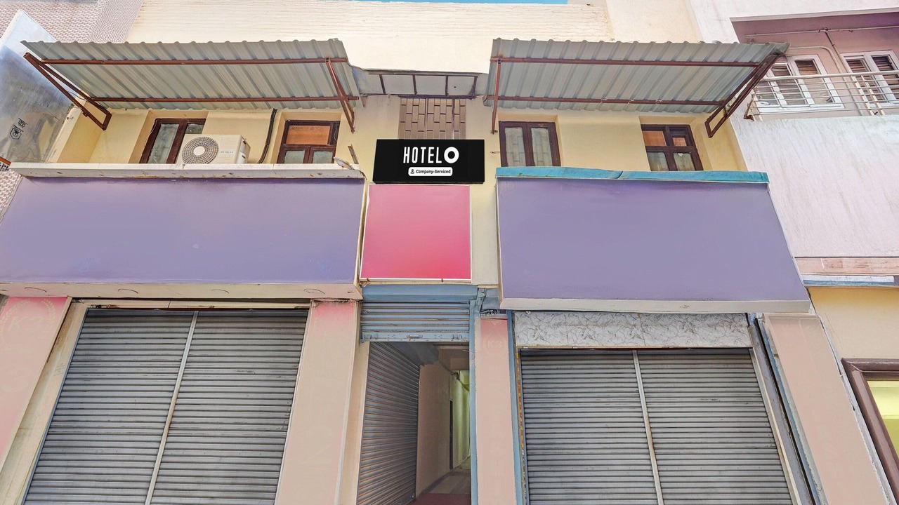 Photo of Outdoor in Central Chennai