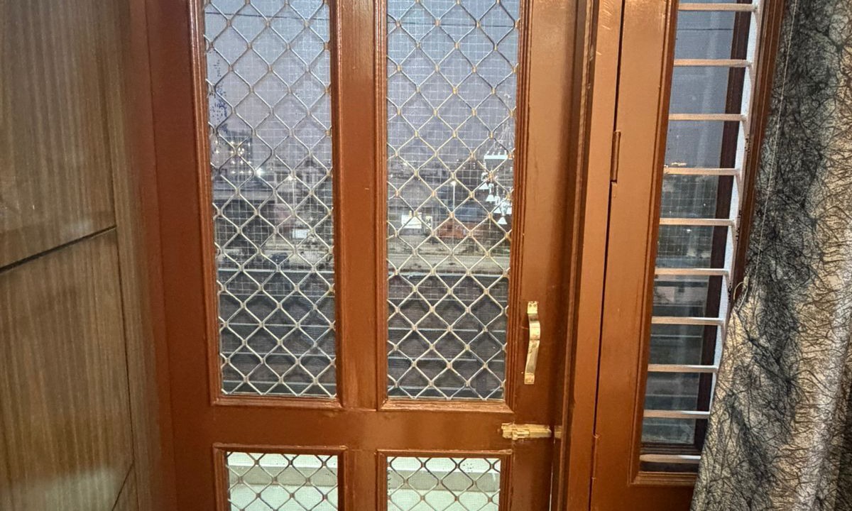 Photo of Patio Balcony in Sanganer