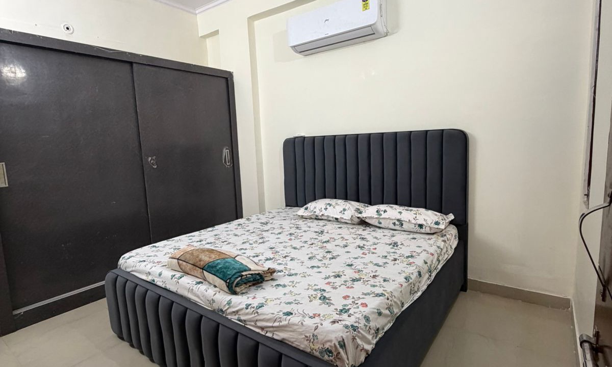 Photo of Bedroom in Sanganer