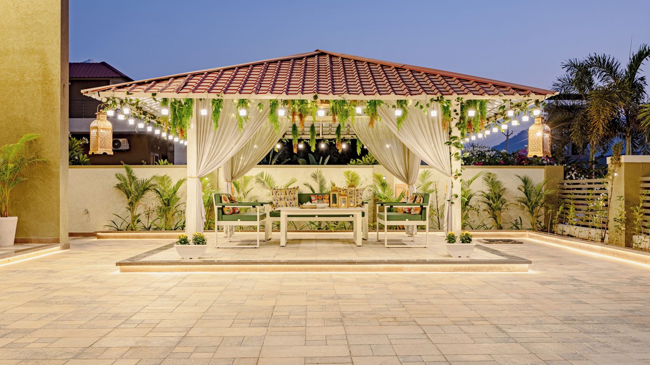 Photo of Outdoor in Bedla