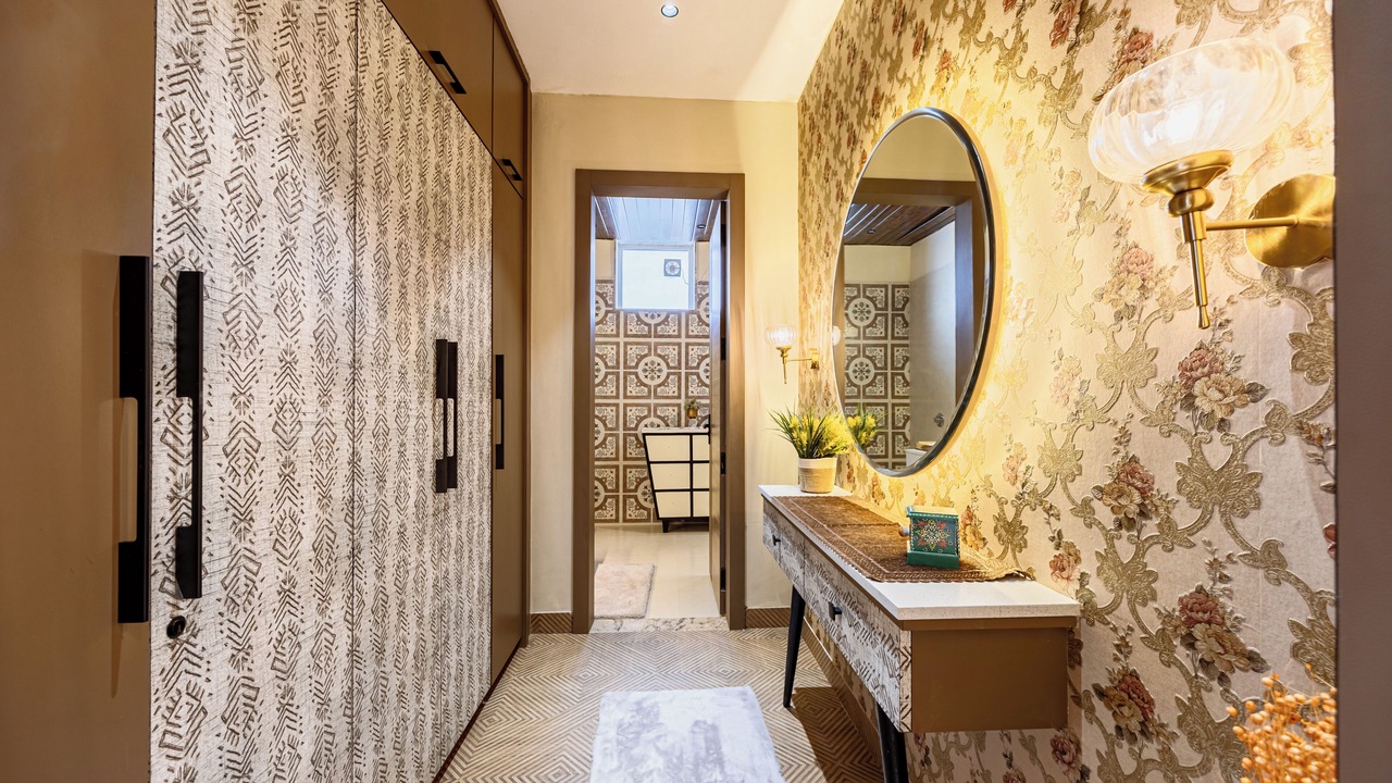 Photo of Bathroom in Bedla