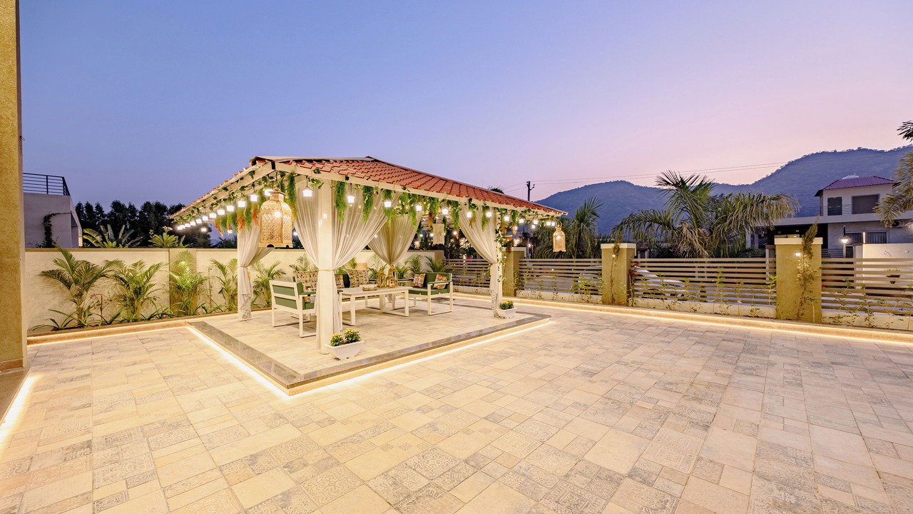 Photo of Outdoor in Bedla