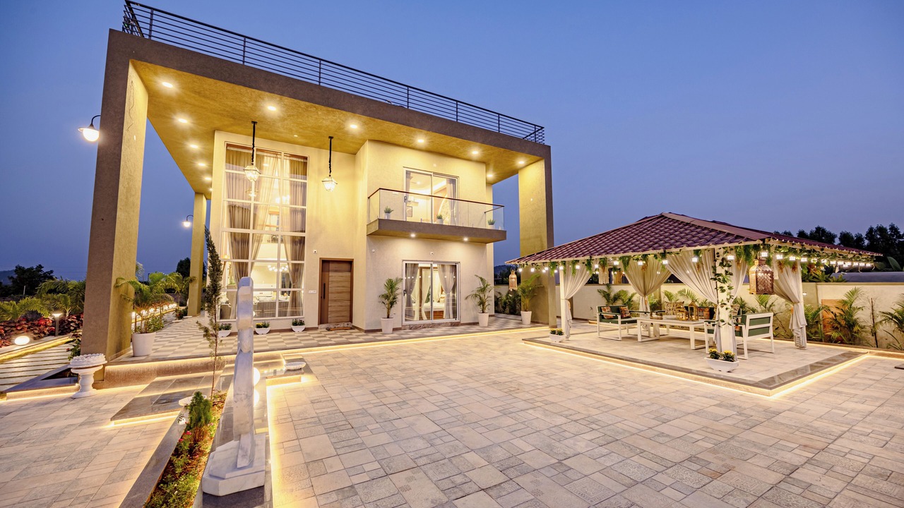 Photo of Outdoor in Bedla