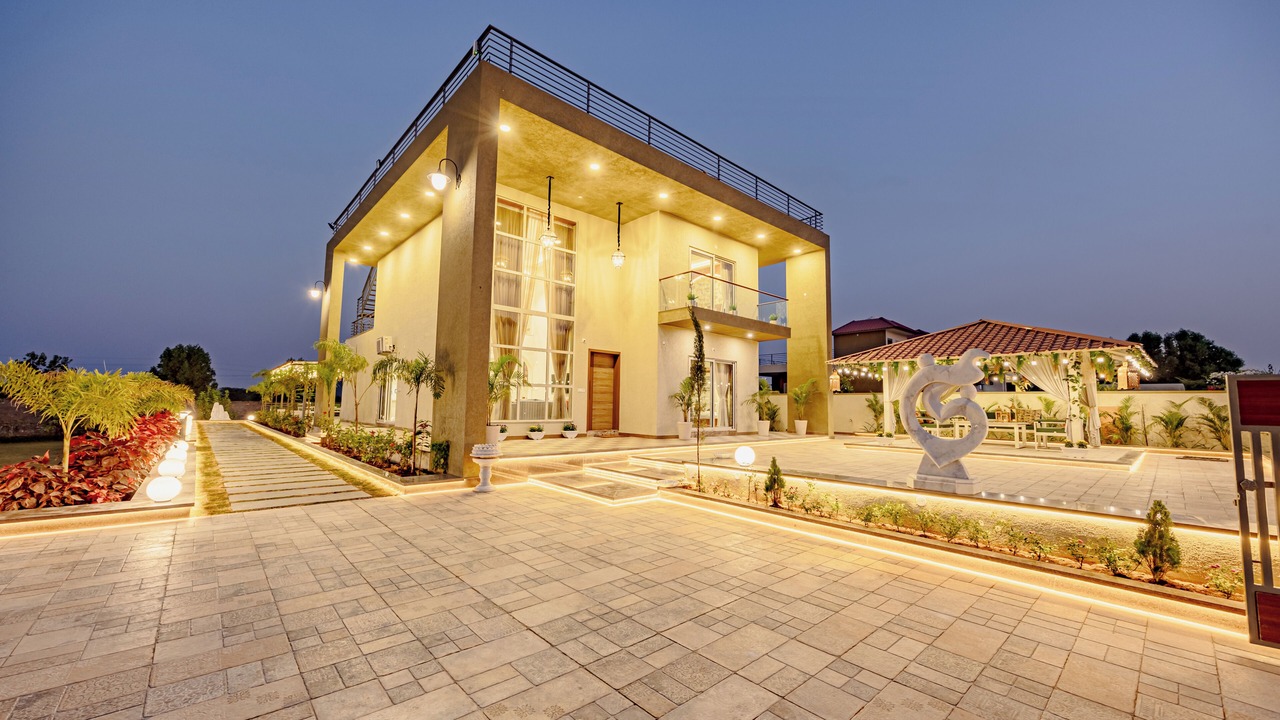 Photo of Outdoor in Bedla