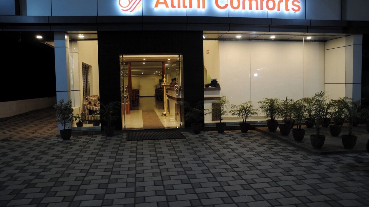 Photo of Outdoor in Kushalnagar