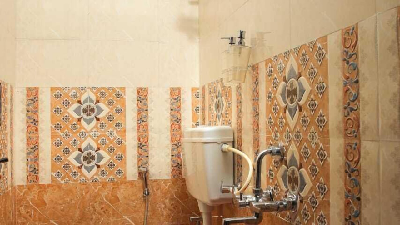 Photo of Bathroom in Nungambakkam