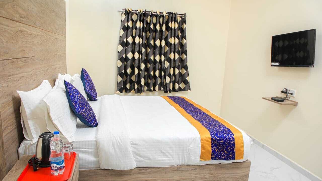 Photo of Bedroom in Nungambakkam