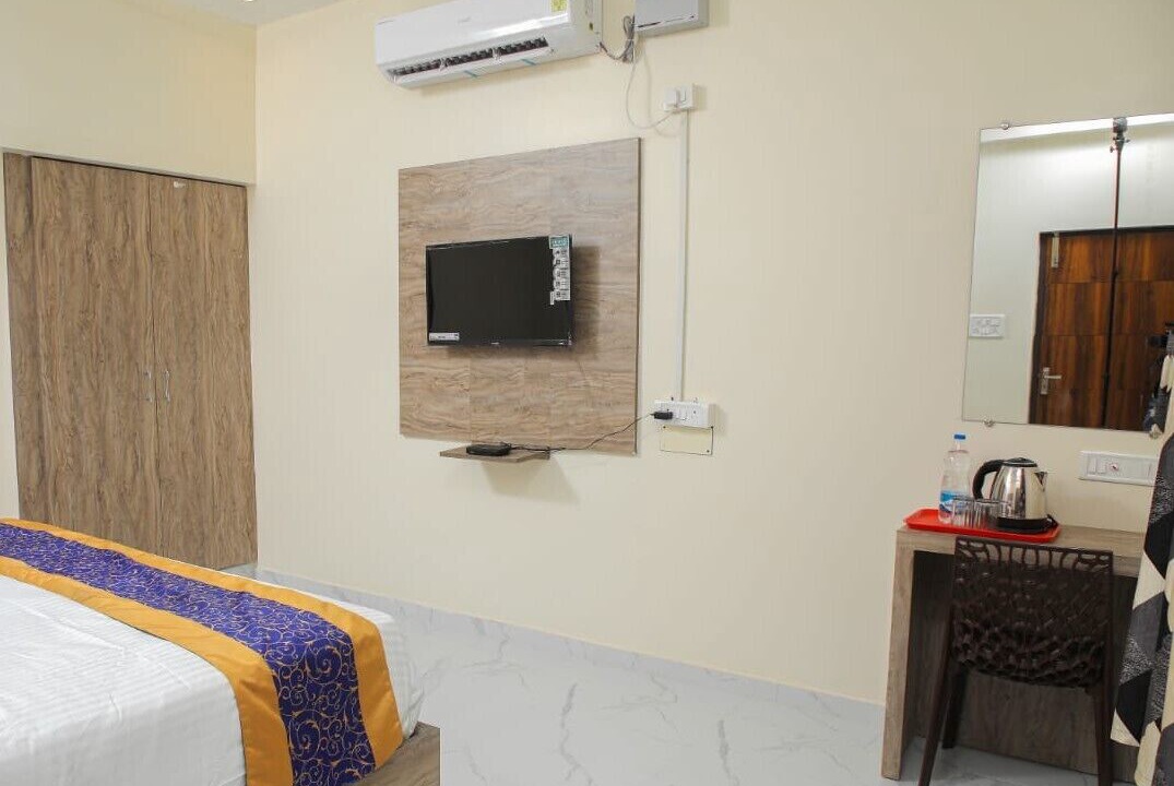 Photo of Bedroom in Nungambakkam