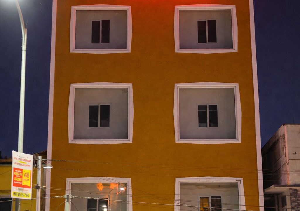 Photo of Outdoor in Nungambakkam
