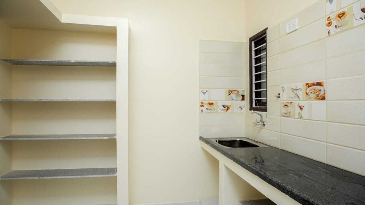 Photo of Kitchen in Nungambakkam