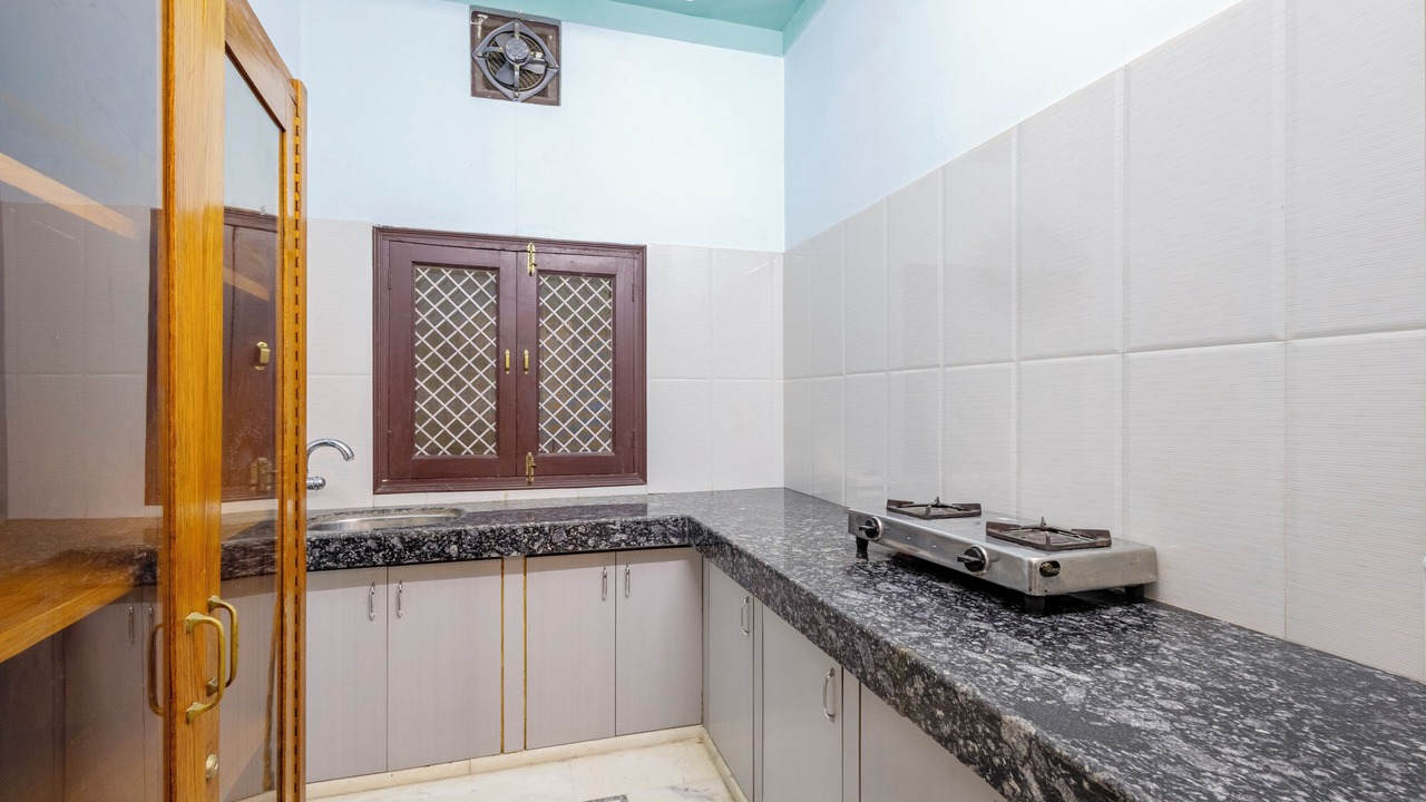 Photo of Kitchen in Bedla