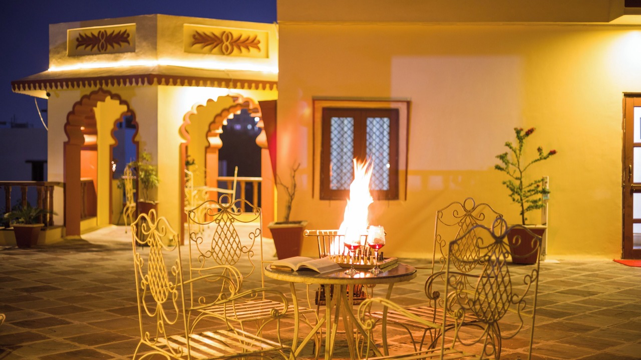Photo of Outdoor in Bedla
