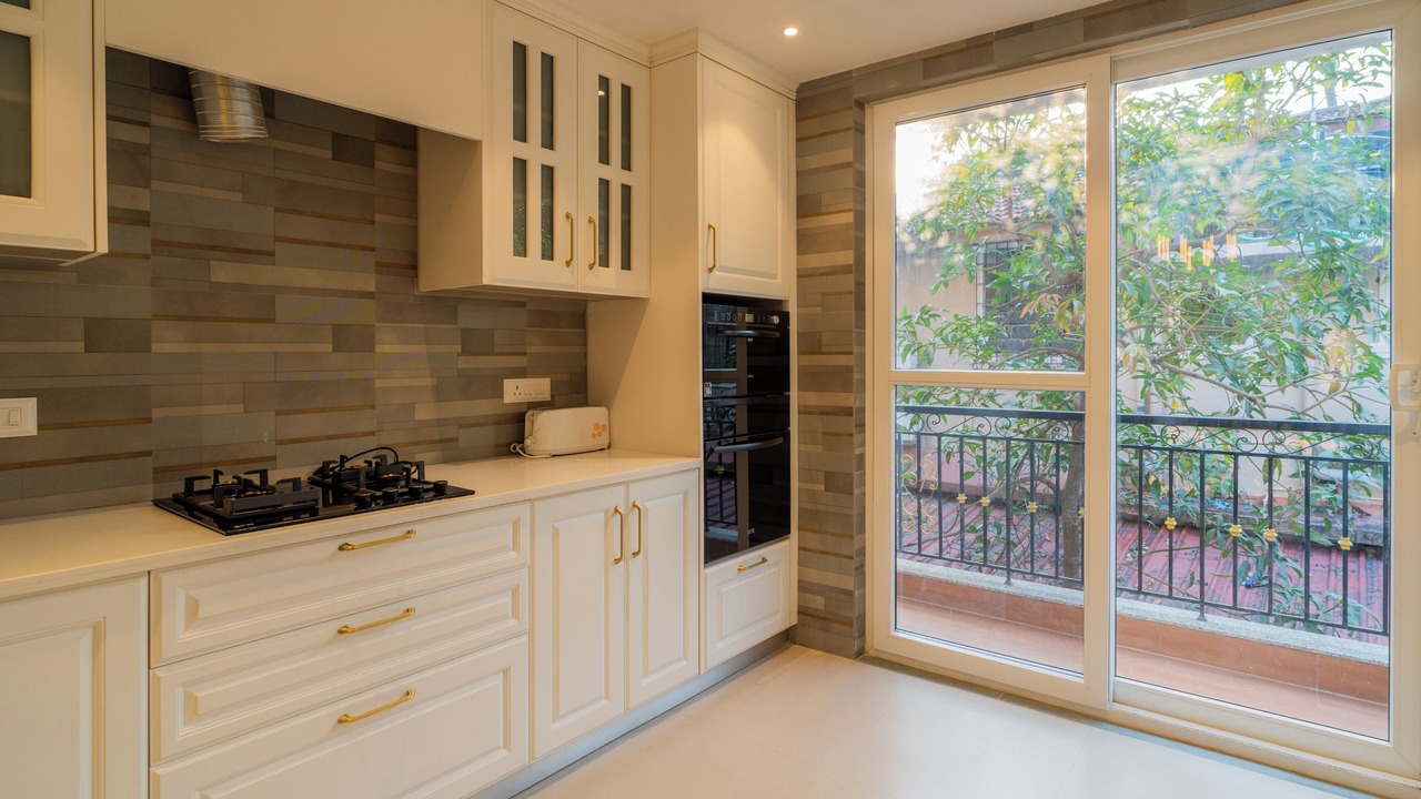 Photo of Kitchen in Gauravaddo