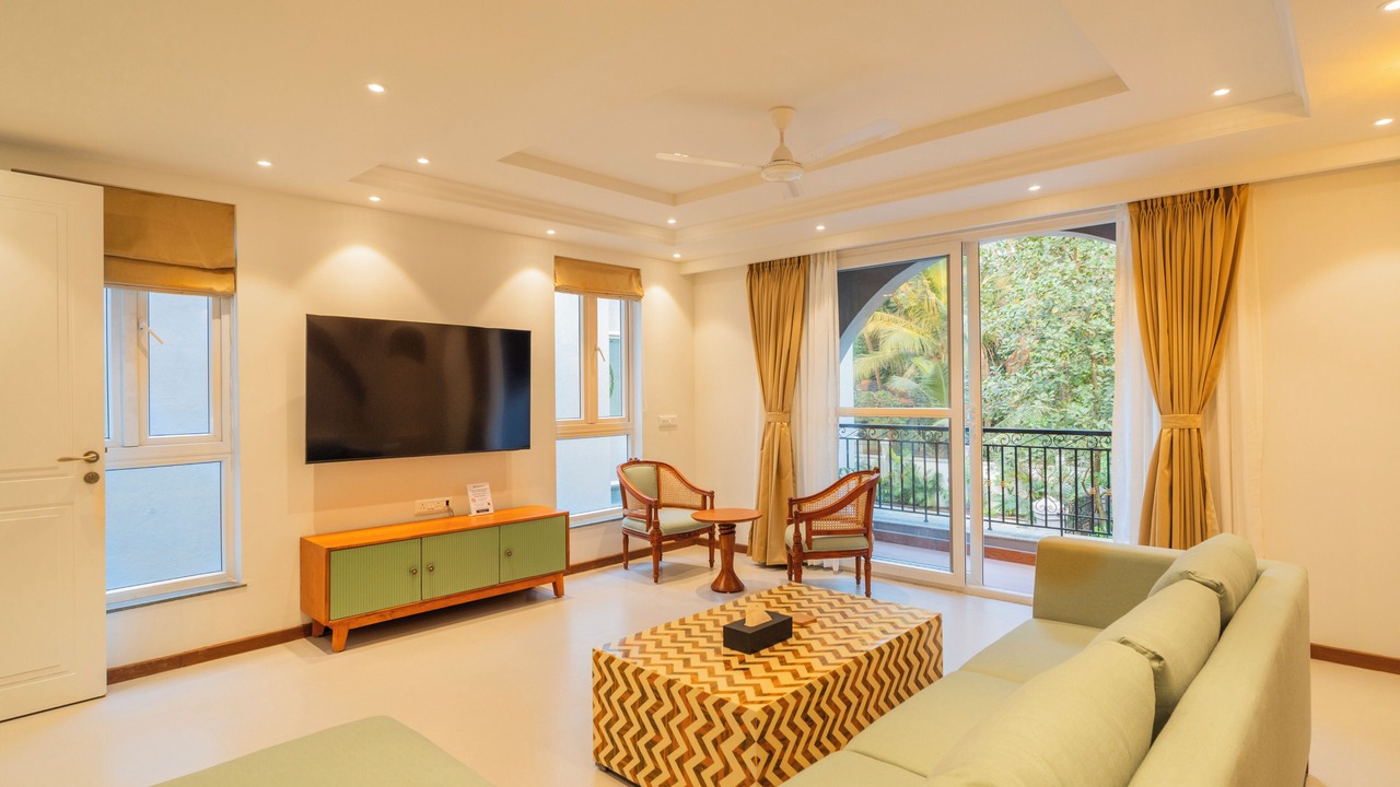 Photo of Livingroom in Gauravaddo