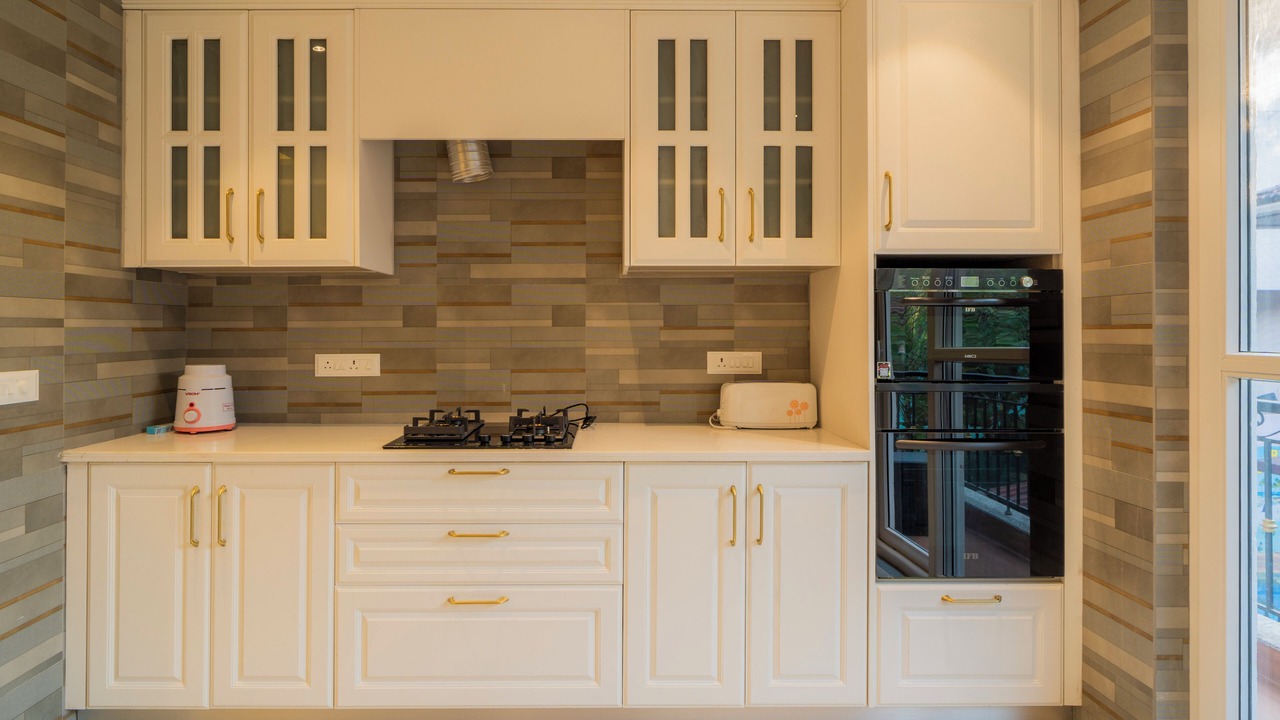 Photo of Kitchen in Gauravaddo