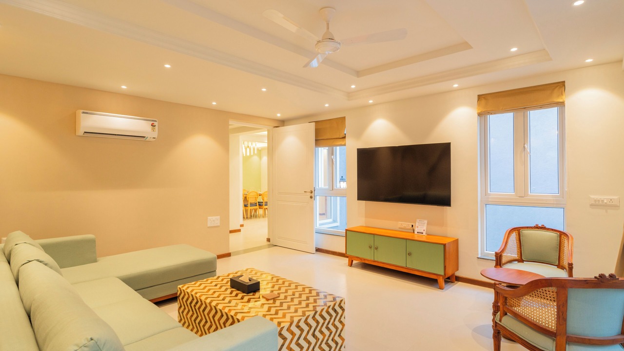 Photo of Livingroom in Gauravaddo