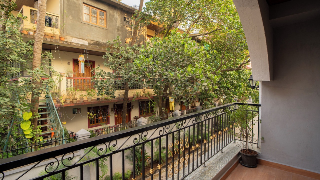 Photo of Outdoor in Gauravaddo