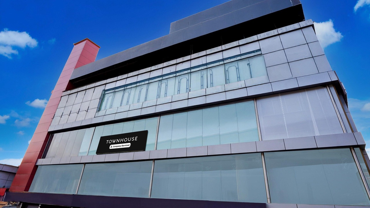 Photo of Outdoor in Marathahalli