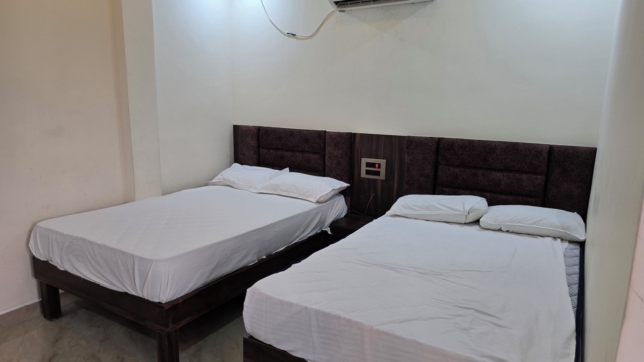 Photo of Bedroom in Tiruvannamalai