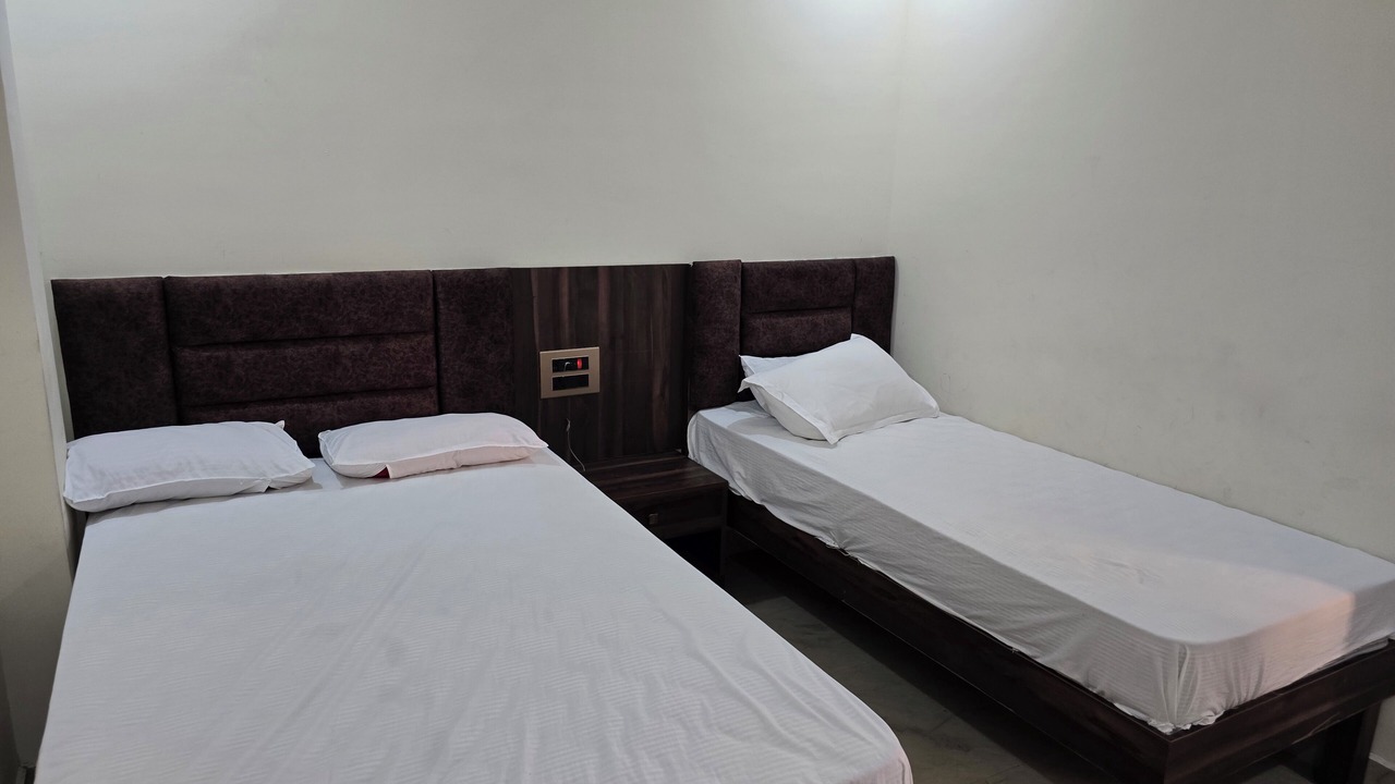 Photo of Bedroom in Tiruvannamalai