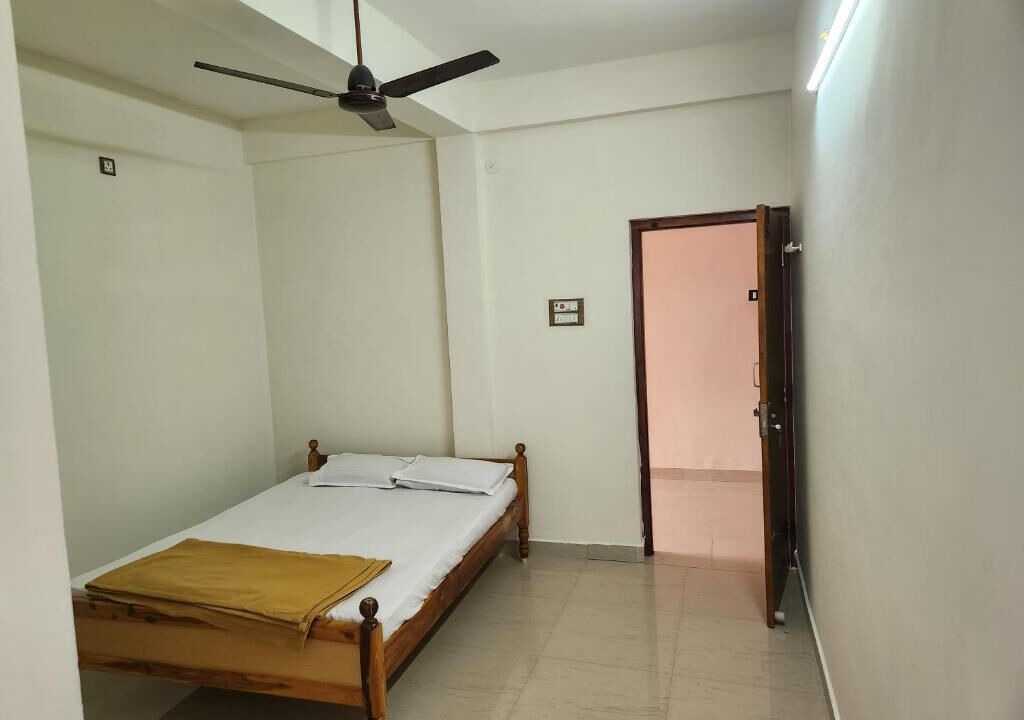 Photo of Bathroom in Tiruvannamalai