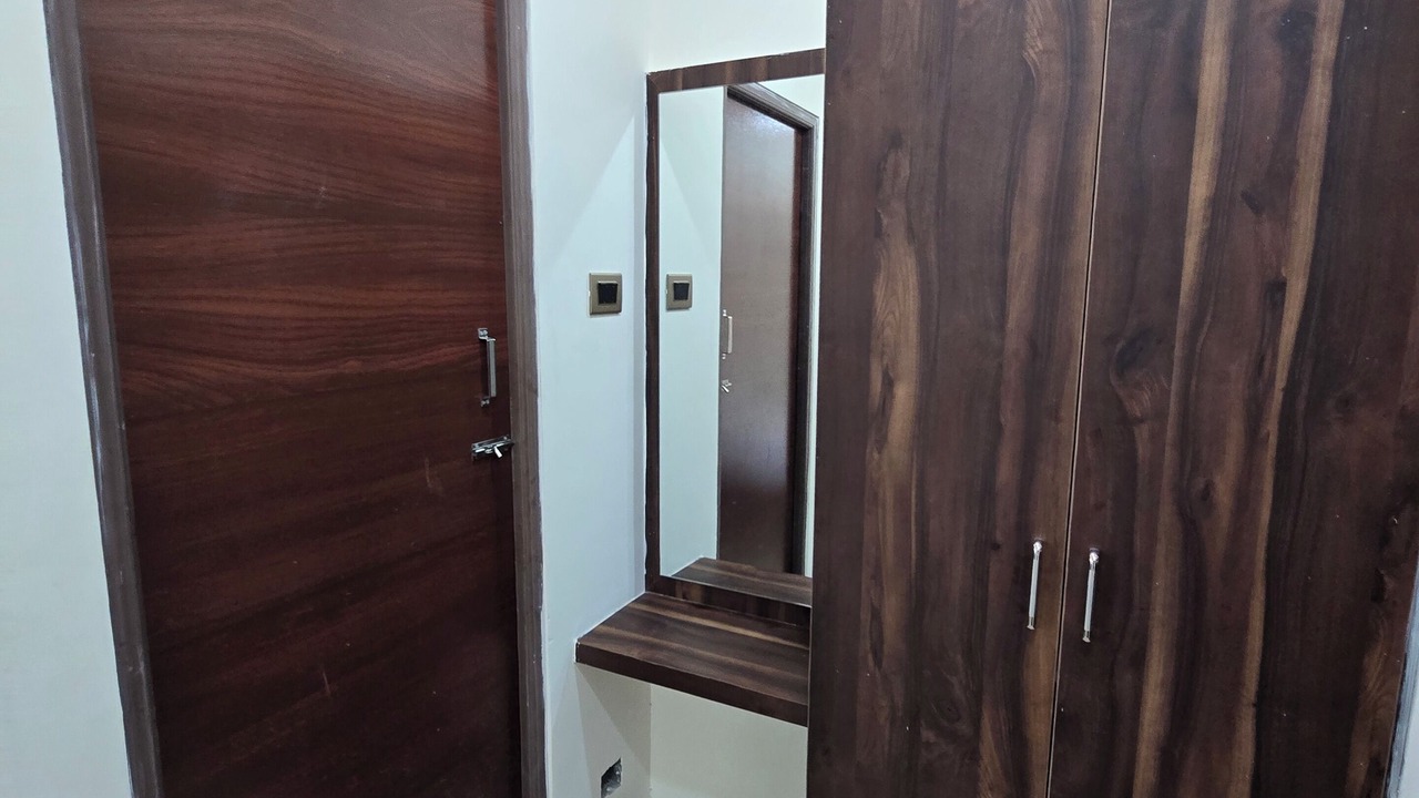 Photo of Bedroom in Tiruvannamalai