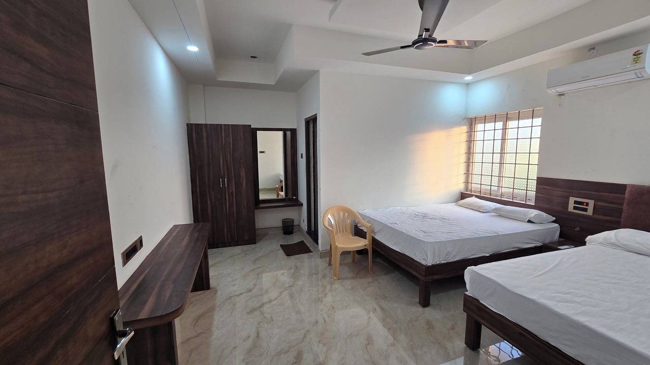 Photo of Bedroom in Tiruvannamalai