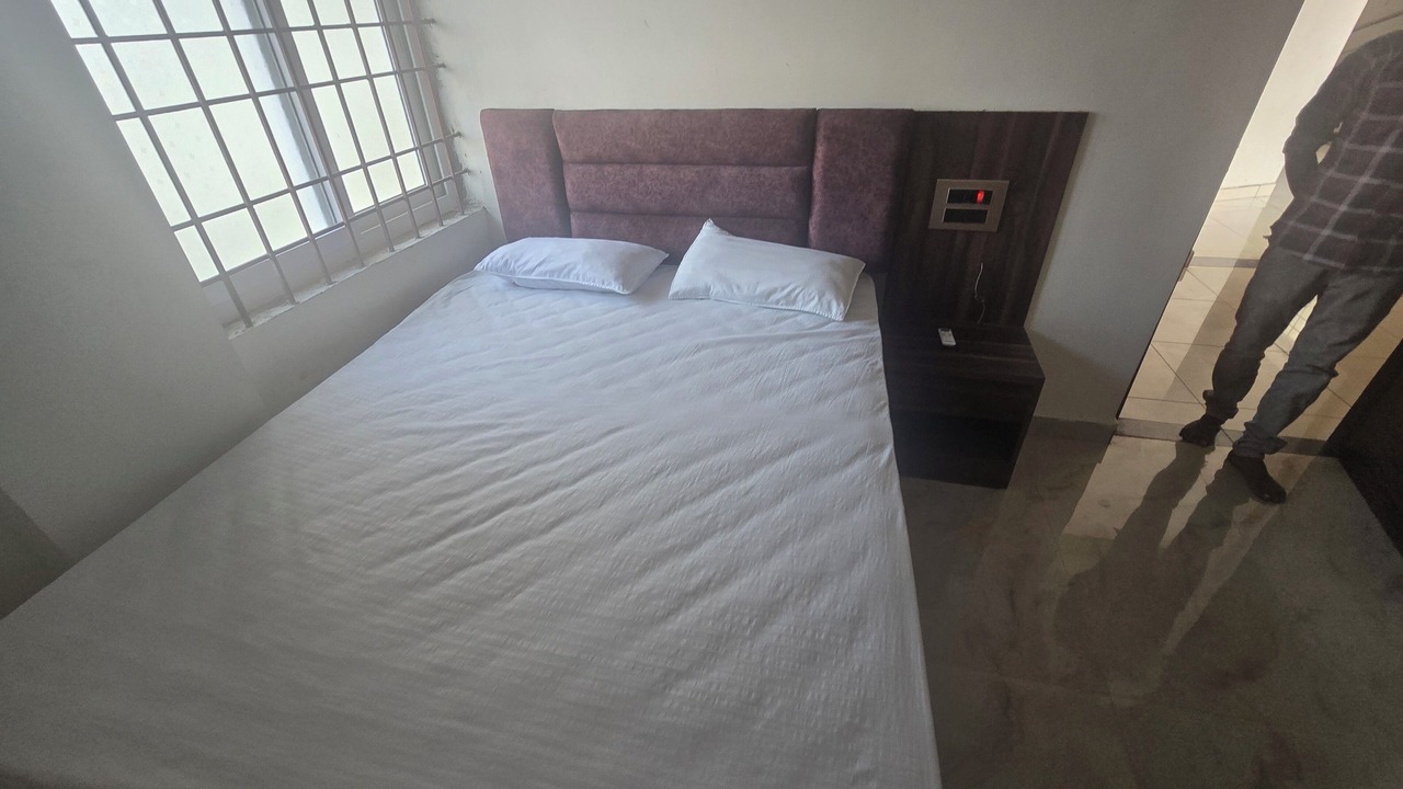 Photo of Bedroom in Tiruvannamalai