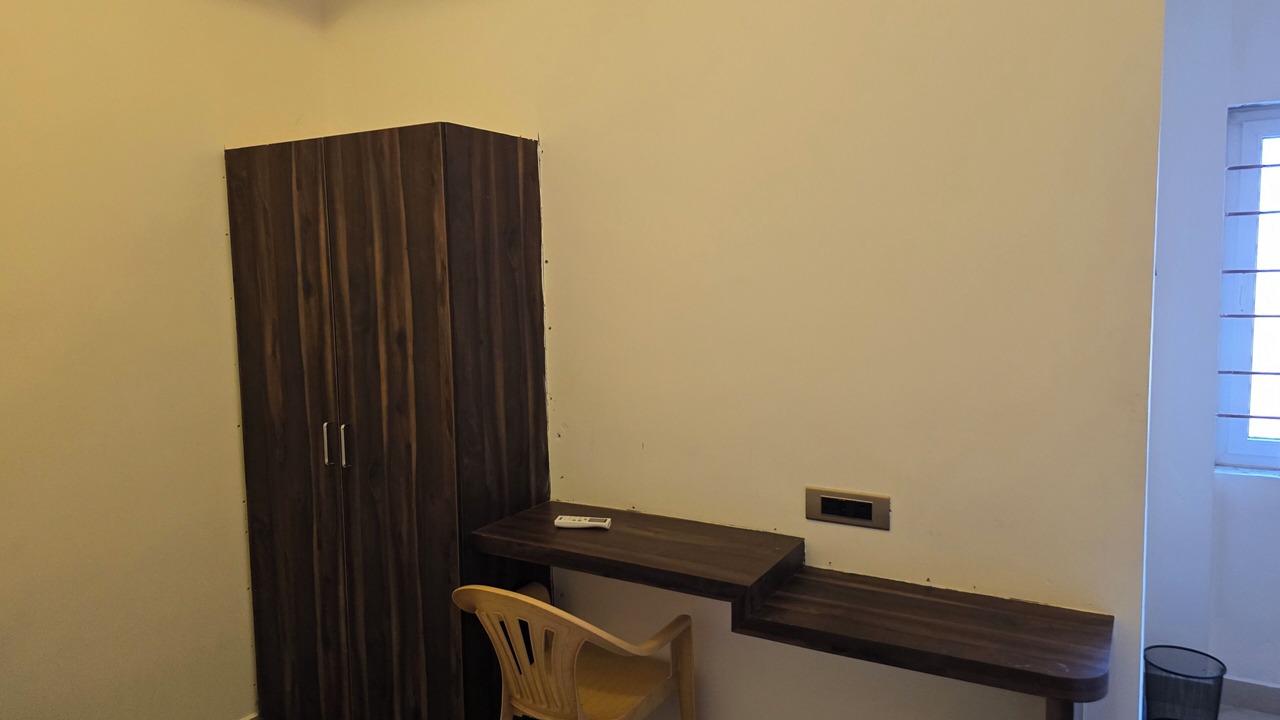 Photo of Bedroom in Tiruvannamalai