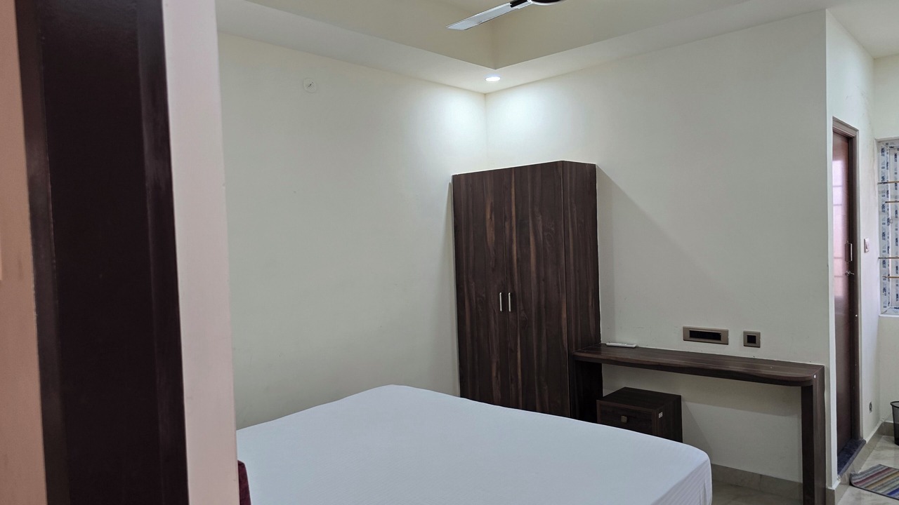 Photo of Bedroom in Tiruvannamalai