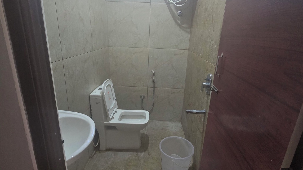 Photo of Bathroom in Tiruvannamalai