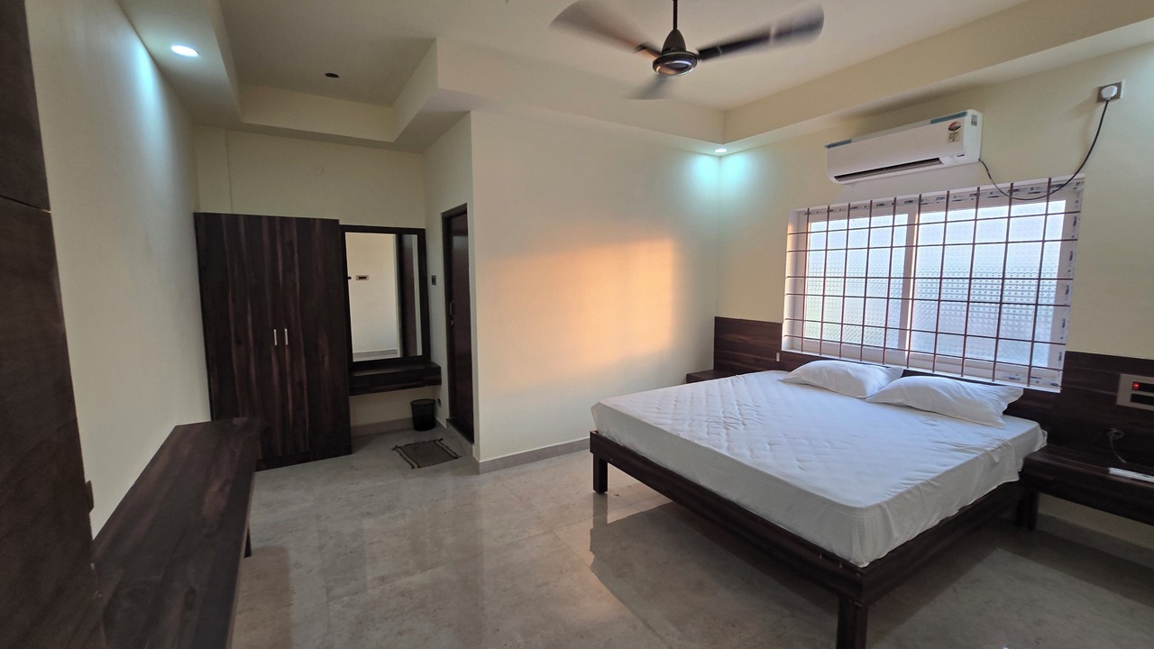 Photo of Bedroom in Tiruvannamalai
