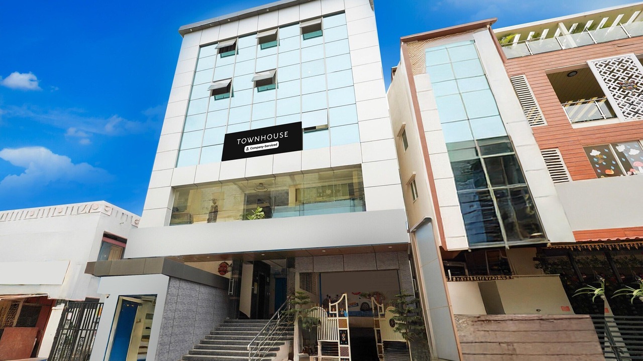 Photo of Outdoor in Krishnarajapura