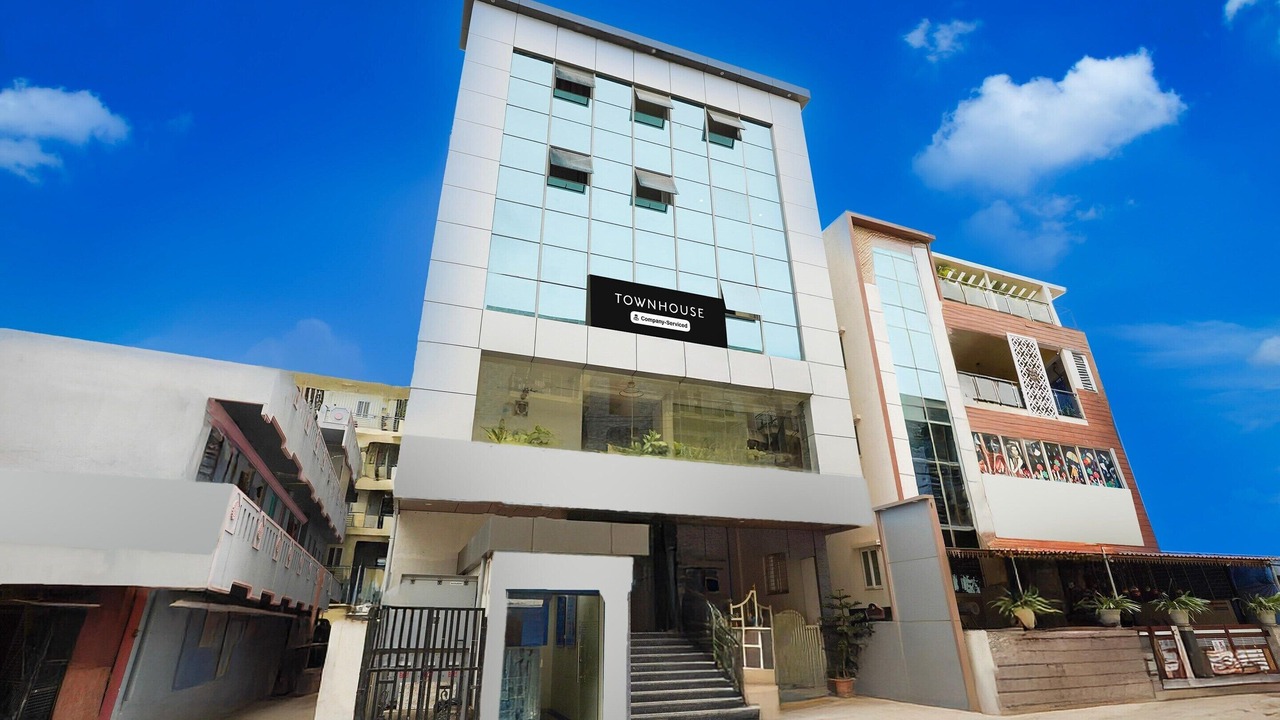 Photo of Outdoor in Krishnarajapura