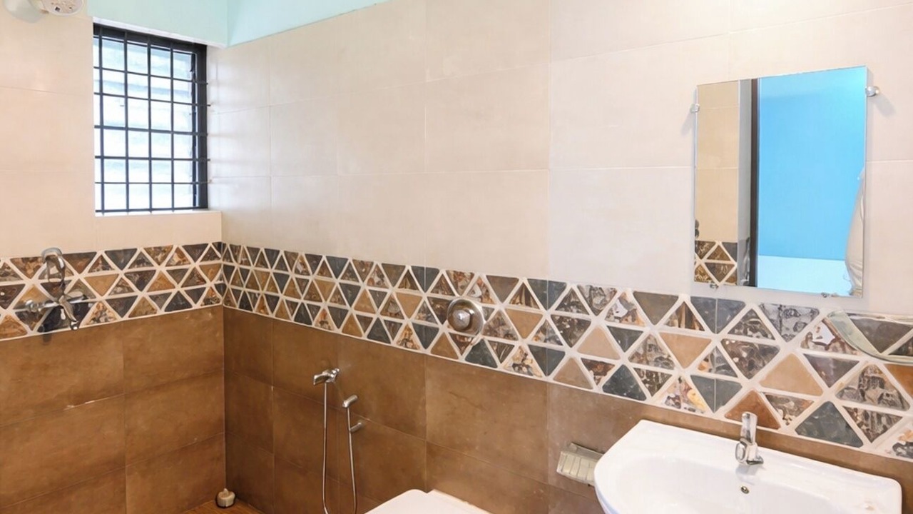 Photo of Bathroom in Arambol