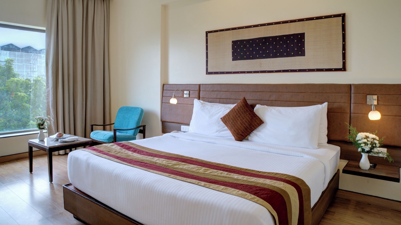 Photo of Bedroom in Madurai