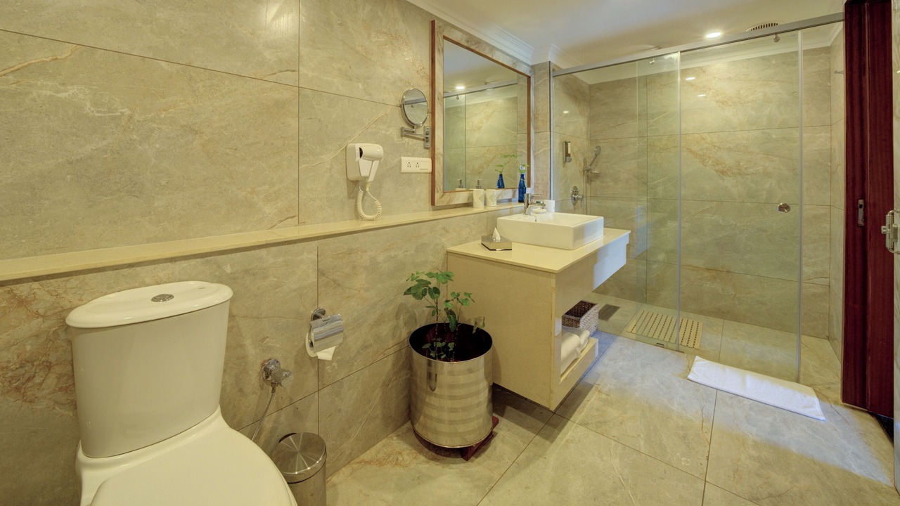 Photo of Bathroom in Madurai