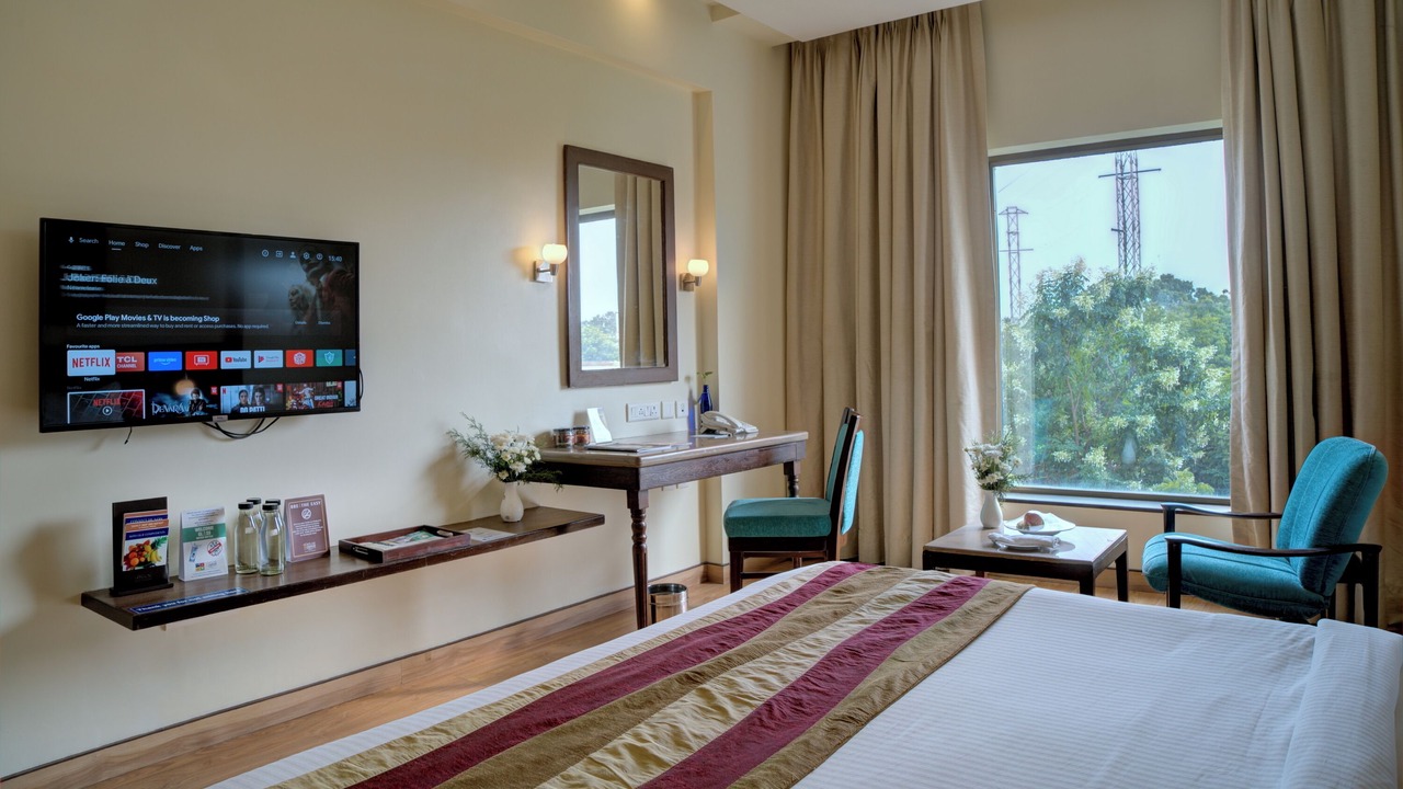 Photo of Bedroom in Madurai