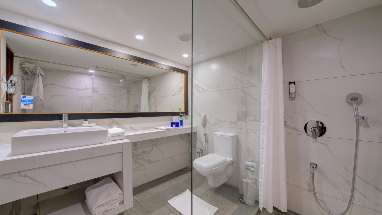 Photo of Bathroom in Madurai