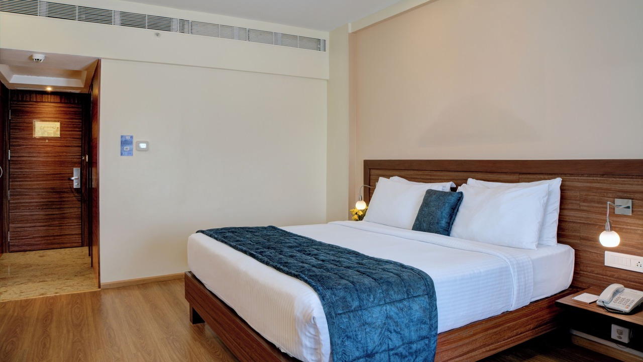 Photo of Bedroom in Madurai